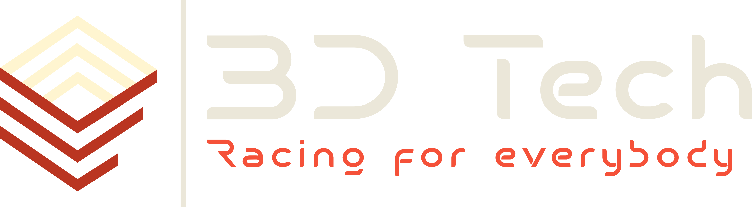 3D Tech - Racing for everybody