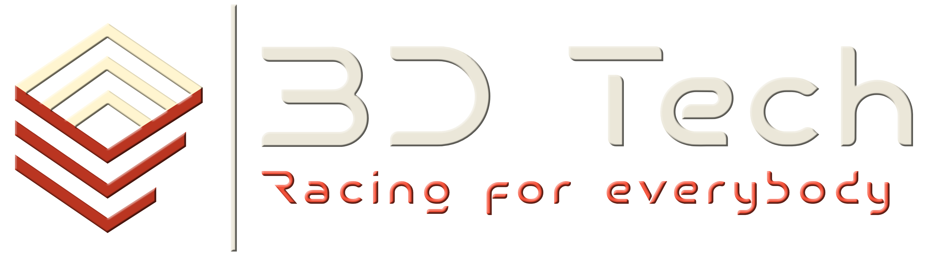 3D Tech - Racing for everybody